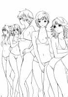 Dobashi Gentei / 土橋限定。 [Nekoi Mie] [Hatsukoi Limited] Thumbnail Page 20