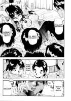 Dimples Down Below [Yukimino Yukio] [Original] Thumbnail Page 111