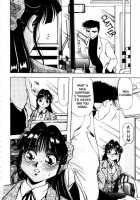 Dimples Down Below [Yukimino Yukio] [Original] Thumbnail Page 118