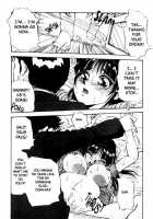 Dimples Down Below [Yukimino Yukio] [Original] Thumbnail Page 157