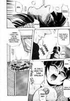 Dimples Down Below [Yukimino Yukio] [Original] Thumbnail Page 158