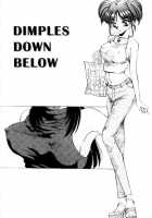 Dimples Down Below [Yukimino Yukio] [Original] Thumbnail Page 172