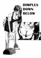 Dimples Down Below [Yukimino Yukio] [Original] Thumbnail Page 175