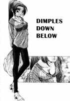 Dimples Down Below [Yukimino Yukio] [Original] Thumbnail Page 176