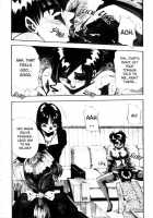 Dimples Down Below [Yukimino Yukio] [Original] Thumbnail Page 30