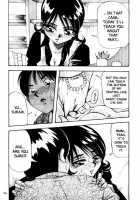 Dimples Down Below [Yukimino Yukio] [Original] Thumbnail Page 49