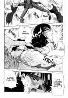 Dimples Down Below [Yukimino Yukio] [Original] Thumbnail Page 55