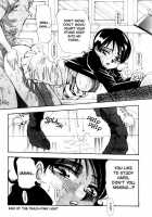 Dimples Down Below [Yukimino Yukio] [Original] Thumbnail Page 59