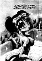 Dimples Down Below [Yukimino Yukio] [Original] Thumbnail Page 62