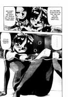 Dimples Down Below [Yukimino Yukio] [Original] Thumbnail Page 65