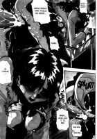 Dimples Down Below [Yukimino Yukio] [Original] Thumbnail Page 83