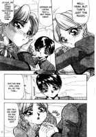 Dimples Down Below [Yukimino Yukio] [Original] Thumbnail Page 85