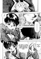 Dimples Down Below [Yukimino Yukio] [Original] Thumbnail Page 86