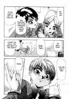 Dimples Down Below [Yukimino Yukio] [Original] Thumbnail Page 88