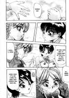 Dimples Down Below [Yukimino Yukio] [Original] Thumbnail Page 94