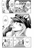 The Spirit Of Capitalism [Maguro Teikoku] [Original] Thumbnail Page 104