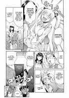 The Spirit Of Capitalism [Maguro Teikoku] [Original] Thumbnail Page 110