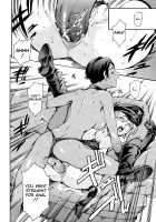 The Spirit Of Capitalism [Maguro Teikoku] [Original] Thumbnail Page 115