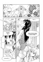 The Spirit Of Capitalism [Maguro Teikoku] [Original] Thumbnail Page 136