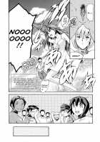 The Spirit Of Capitalism [Maguro Teikoku] [Original] Thumbnail Page 137
