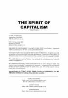 The Spirit Of Capitalism [Maguro Teikoku] [Original] Thumbnail Page 144
