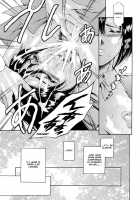 The Spirit Of Capitalism [Maguro Teikoku] [Original] Thumbnail Page 22