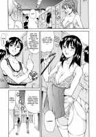 The Spirit Of Capitalism [Maguro Teikoku] [Original] Thumbnail Page 26