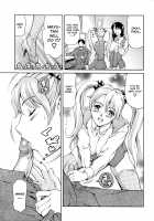 The Spirit Of Capitalism [Maguro Teikoku] [Original] Thumbnail Page 30