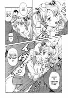 The Spirit Of Capitalism [Maguro Teikoku] [Original] Thumbnail Page 31