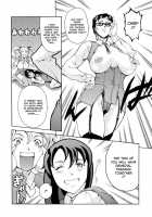 The Spirit Of Capitalism [Maguro Teikoku] [Original] Thumbnail Page 42