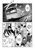 The Spirit Of Capitalism [Maguro Teikoku] [Original] Thumbnail Page 47