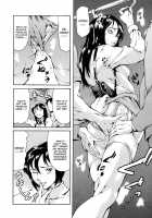 The Spirit Of Capitalism [Maguro Teikoku] [Original] Thumbnail Page 48