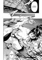 The Spirit Of Capitalism [Maguro Teikoku] [Original] Thumbnail Page 54