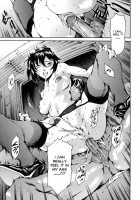 The Spirit Of Capitalism [Maguro Teikoku] [Original] Thumbnail Page 61