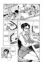 The Spirit Of Capitalism [Maguro Teikoku] [Original] Thumbnail Page 64
