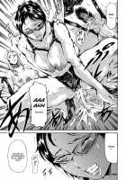 The Spirit Of Capitalism [Maguro Teikoku] [Original] Thumbnail Page 74