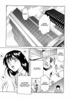 The Spirit Of Capitalism [Maguro Teikoku] [Original] Thumbnail Page 07