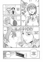 The Spirit Of Capitalism [Maguro Teikoku] [Original] Thumbnail Page 87