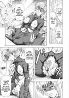 Dawn Of The Silver Dragon / 銀竜の黎明 第1巻 [Mukai Masayoshi] [Original] Thumbnail Page 121