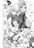 Dawn Of The Silver Dragon / 銀竜の黎明 第1巻 [Mukai Masayoshi] [Original] Thumbnail Page 126