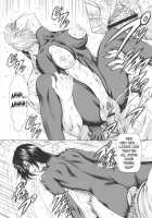Dawn Of The Silver Dragon / 銀竜の黎明 第1巻 [Mukai Masayoshi] [Original] Thumbnail Page 130
