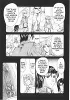 Dawn Of The Silver Dragon / 銀竜の黎明 第1巻 [Mukai Masayoshi] [Original] Thumbnail Page 135