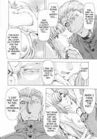 Dawn Of The Silver Dragon / 銀竜の黎明 第1巻 [Mukai Masayoshi] [Original] Thumbnail Page 156