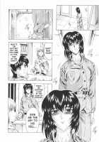 Dawn Of The Silver Dragon / 銀竜の黎明 第1巻 [Mukai Masayoshi] [Original] Thumbnail Page 36