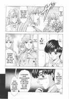 Dawn Of The Silver Dragon / 銀竜の黎明 第1巻 [Mukai Masayoshi] [Original] Thumbnail Page 94