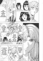 Dawn Of The Silver Dragon / 銀竜の黎明 第1巻 [Mukai Masayoshi] [Original] Thumbnail Page 95