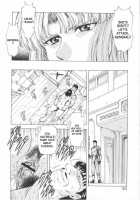 Dawn Of The Silver Dragon / 銀竜の黎明 第1巻 [Mukai Masayoshi] [Original] Thumbnail Page 96