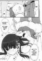 Tadashii? OS No Atsukaikata 1 / 正しい？OSの扱い方 1 [Takayaki] [Os-Tan] Thumbnail Page 21