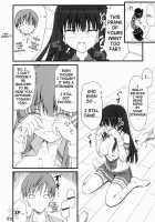 Tadashii? OS No Atsukaikata 1 / 正しい？OSの扱い方 1 [Takayaki] [Os-Tan] Thumbnail Page 22