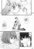 Tadashii? OS No Atsukaikata 1 / 正しい？OSの扱い方 1 [Takayaki] [Os-Tan] Thumbnail Page 23